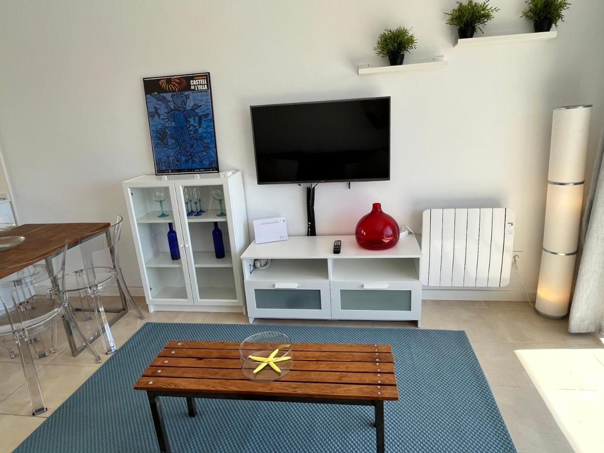 Altea Cap Negret By Kalmarent Appartement Buitenkant foto