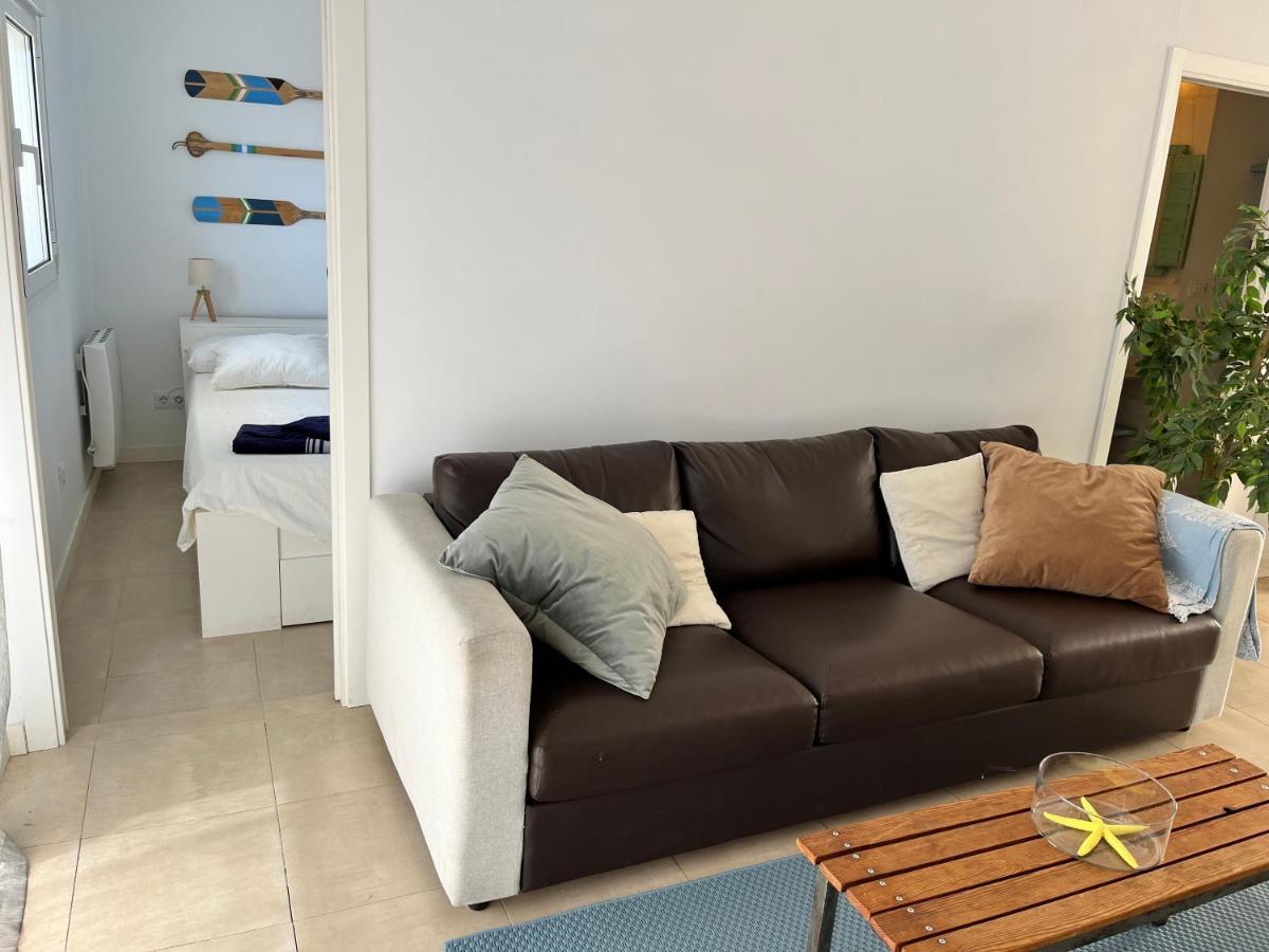 Altea Cap Negret By Kalmarent Appartement Buitenkant foto