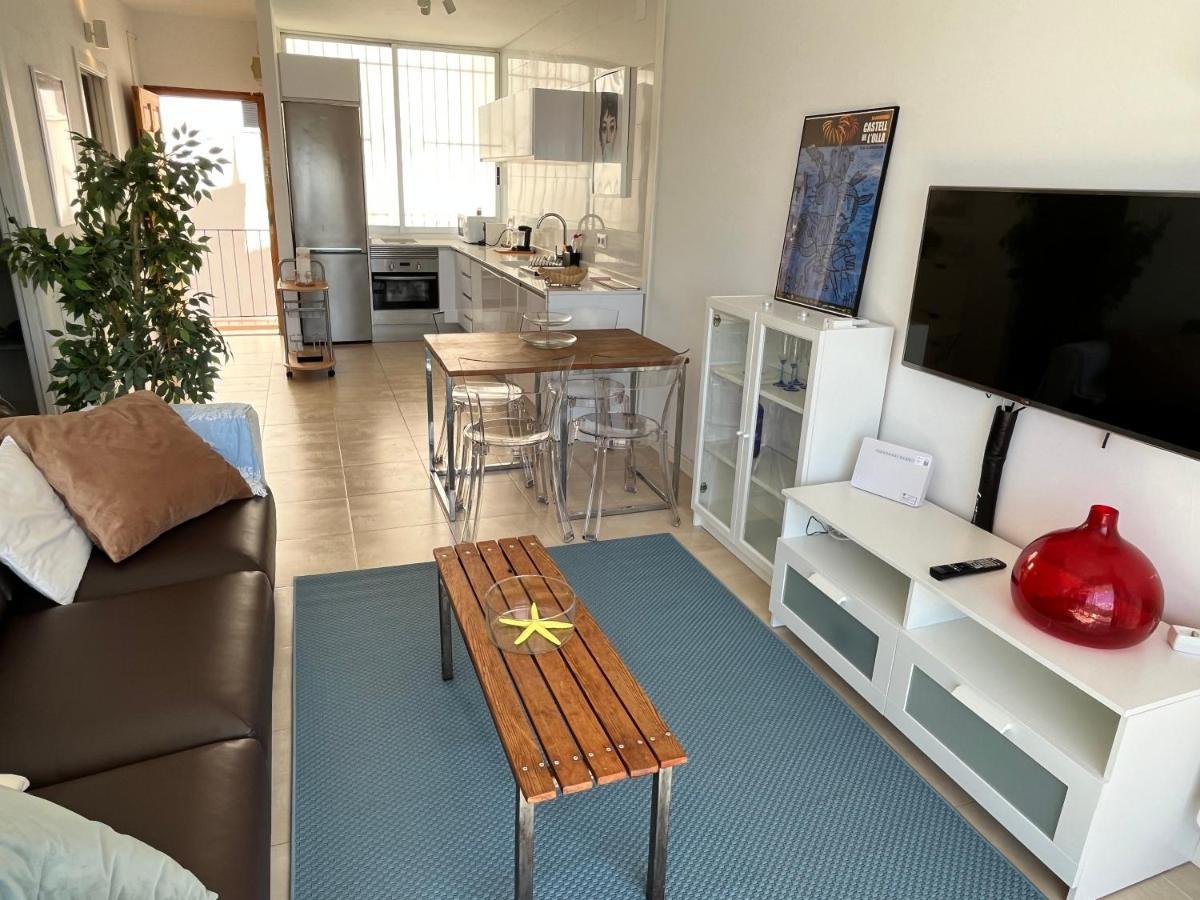 Altea Cap Negret By Kalmarent Appartement Buitenkant foto