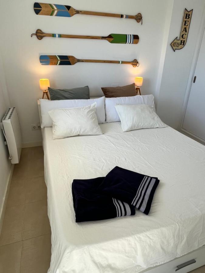 Altea Cap Negret By Kalmarent Appartement Buitenkant foto