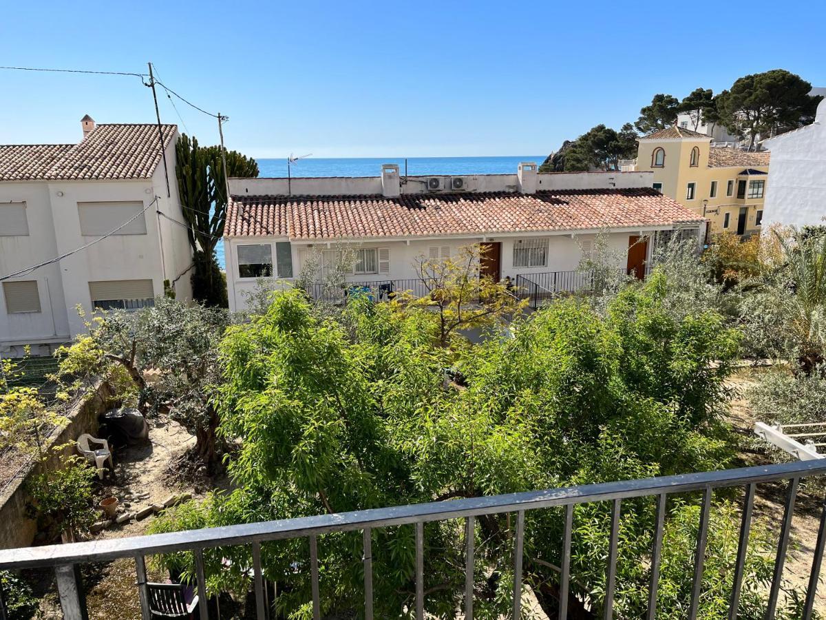 Altea Cap Negret By Kalmarent Appartement Buitenkant foto