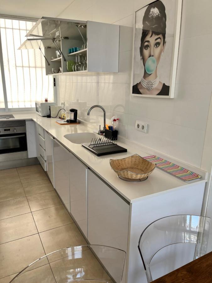 Altea Cap Negret By Kalmarent Appartement Buitenkant foto