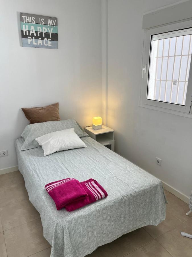 Altea Cap Negret By Kalmarent Appartement Buitenkant foto