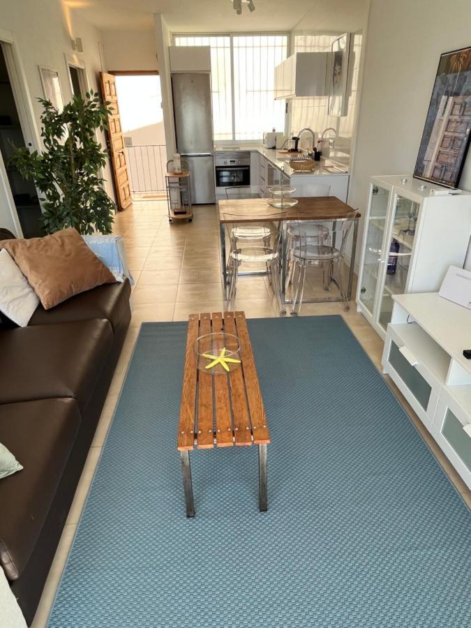Altea Cap Negret By Kalmarent Appartement Buitenkant foto