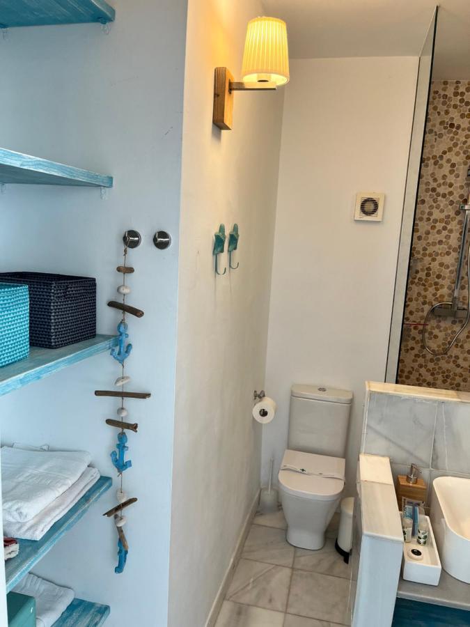 Altea Cap Negret By Kalmarent Appartement Buitenkant foto