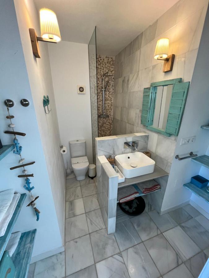 Altea Cap Negret By Kalmarent Appartement Buitenkant foto