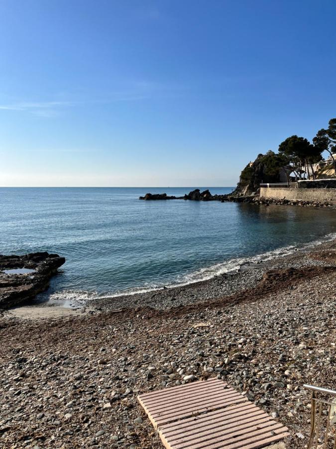 Altea Cap Negret By Kalmarent Appartement Buitenkant foto