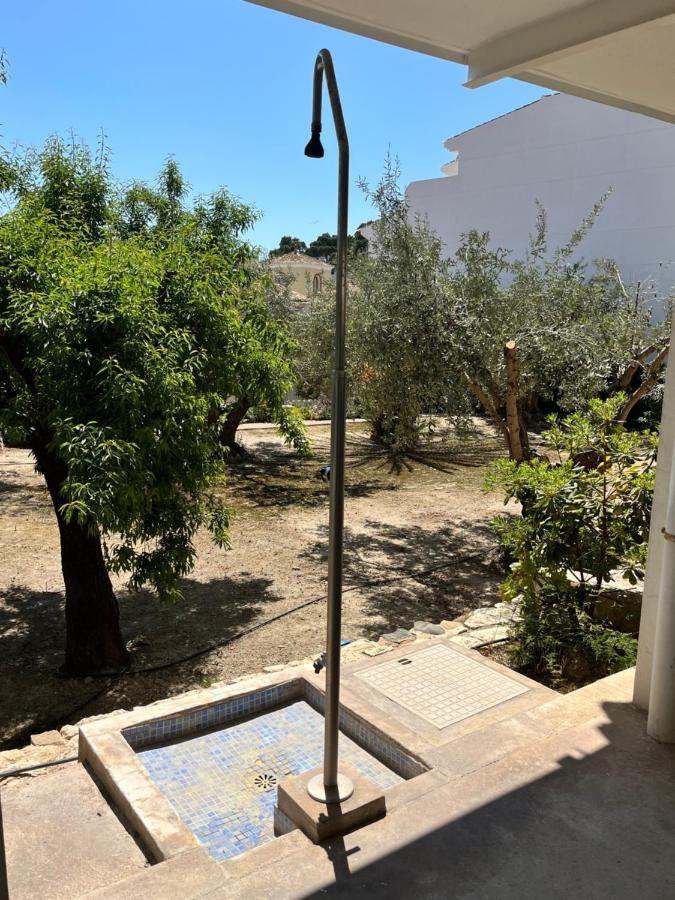 Altea Cap Negret By Kalmarent Appartement Buitenkant foto