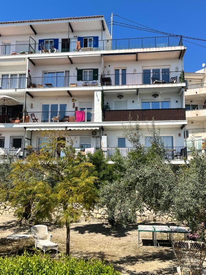 Altea Cap Negret By Kalmarent Appartement Buitenkant foto