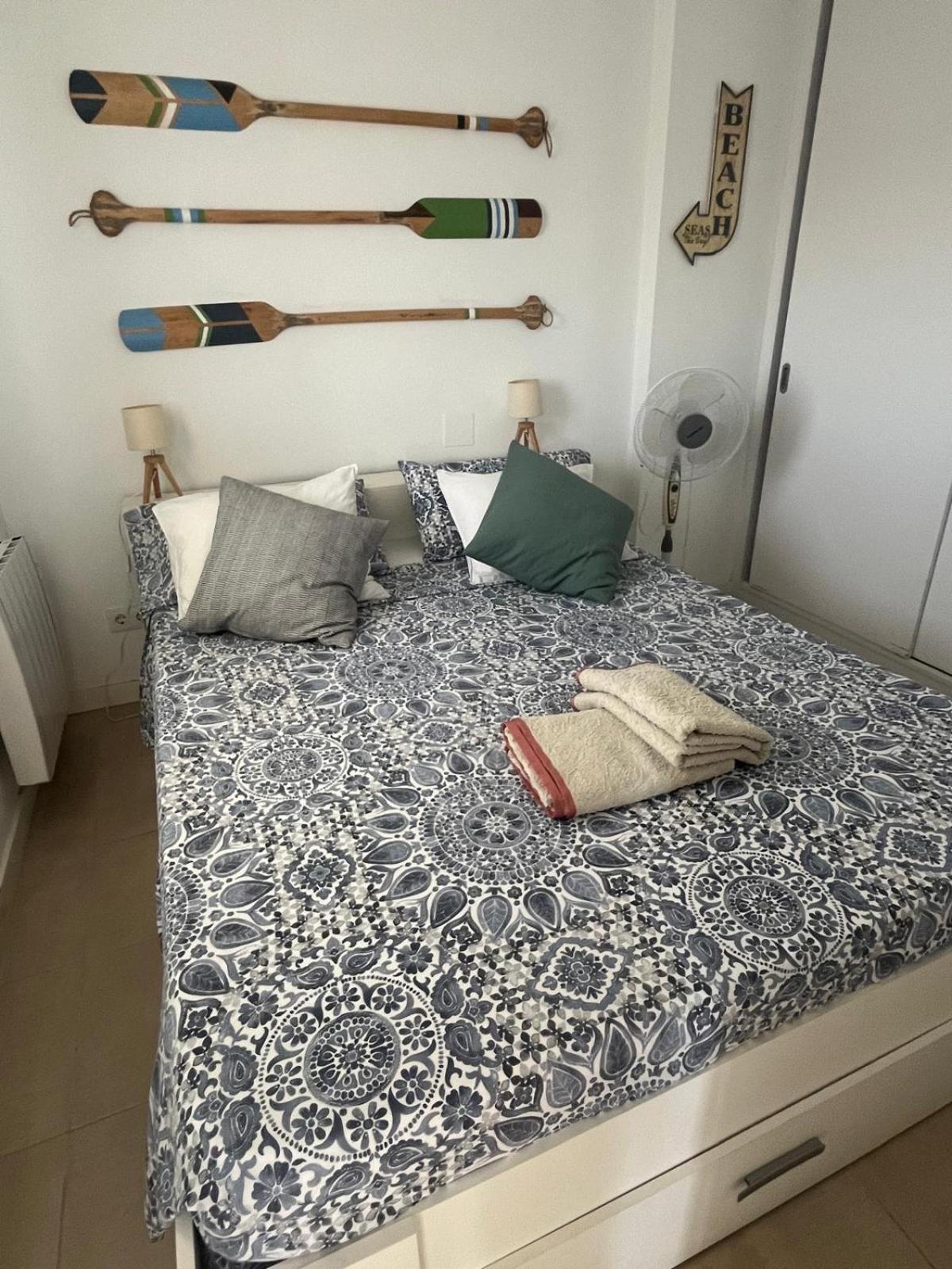 Altea Cap Negret By Kalmarent Appartement Buitenkant foto